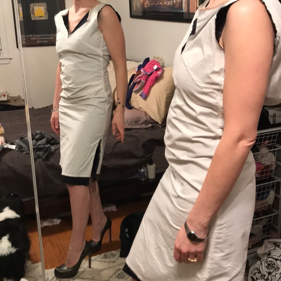 Diesel dress - Picture 2 of 4